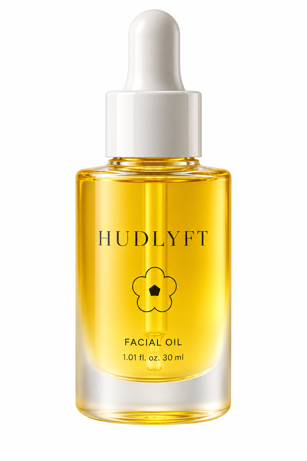 Korean Facial Oil